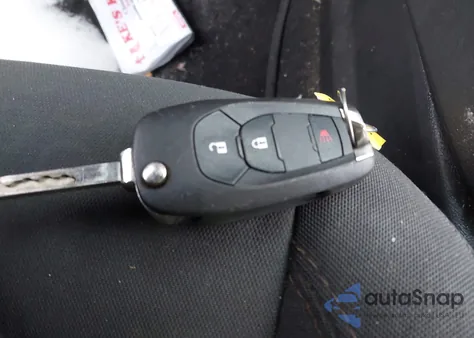 2019 Chevrolet Trax Ls from USA, damaged, VIN 3GNCJKSB2KL362946